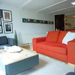 Appartement Beim Bildhauer Karl F Trendelburg