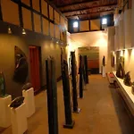 Beim Bildhauer Karl F Appartement