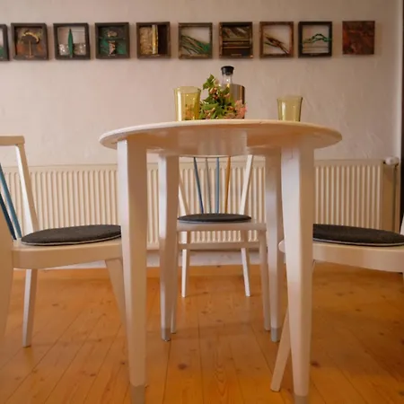 شقة Beim Bildhauer Karl F Trendelburg