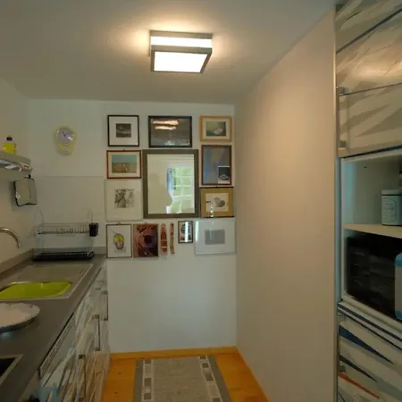 Beim Bildhauer Karl F Trendelburg