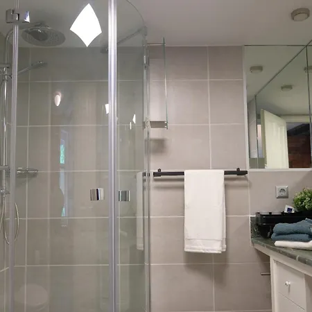 Appartement Beim Bildhauer Karl F